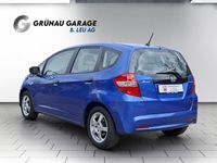 gebraucht Honda Jazz 1.2i S