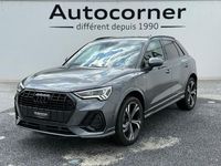 Gebraucht Audi Q3 S-Line 245 PS (180 kW) 2022 SUV