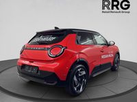 Gebraucht Nissan Micra Evolve 110 kW (150 PS) 2025 Rot Kleinwagen