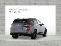 Neu BMW X3 Comfort Edition 303 PS (222 kW) 2026 Grau SUV