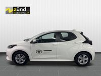 gebraucht Toyota Yaris Hybrid 