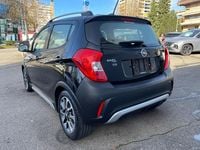 Gebraucht Opel Karl Rocks 75 PS (55 kW) 2018 Kleinwagen