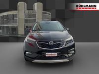 gebraucht Opel Mokka X 1.4T ecoTEC 4x4 Excellence S/S