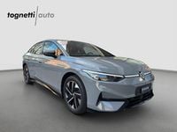 Gebraucht VW ID.7 Pro 210 kW (286 PS) 2023 Grau Kleinwagen