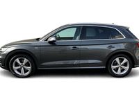 Gebraucht Audi SQ5 354 PS (260 kW) 2018 SUV