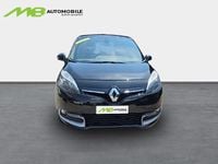 Gebraucht Renault Scénic III LIMITED 110 PS (80 kW) 2014 Van / Kleinbus