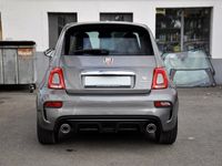 gebraucht Fiat 500 Abarth 1.4 16V Turbo Abarth Turismo