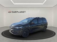 Neu Dacia Jogger Extreme 141 PS (103 kW) 2025 Schwarz Van / Kleinbus
