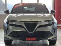Neu Alfa Romeo Junior Edizione Speciale 145 PS (106 kW) 2025 SUV