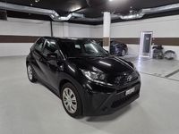 Gebraucht Toyota Aygo X Comfort 72 PS (52 kW) 2023 SUV