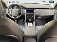 gebraucht Land Rover Discovery Sport 2.0 Si4 SE AT