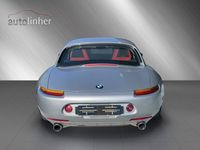 gebraucht BMW Z8 Roadster