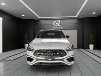 Neu Mercedes GLA220 190 PS (139 kW) 2026 Grau SUV
