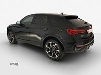 Gebraucht Audi Q3 Sportback S-Line 230 PS (169 kW) 2020 Mythosschwarz metallic SUV