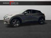 Gebraucht Nissan Juke 143 PS (105 kW) 2024 SUV