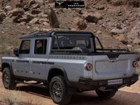 Neu Ineos Grenadier 286 PS (210 kW) 2025 Abholung