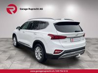 gebraucht Hyundai Santa Fe 2.2 CRDi Amplia 7P