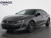 Gebraucht Peugeot 508 GT-line 130 PS (95 kW) 2026 Gray