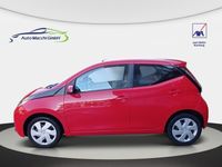 gebraucht Toyota Aygo 1.0 VVT-i Trend