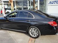 gebraucht Mercedes E200 SwissPrime