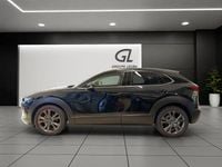 Gebraucht Mazda CX-30 186 PS (136 kW) 2026 Schwarz SUV