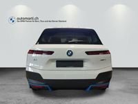 gebraucht BMW iX 40