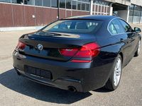 Gebraucht BMW 640 313 PS (230 kW) 2015 Coupé