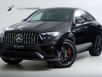 Neu Mercedes S63 AMG AMG 612 PS (450 kW) 2025 Coupé