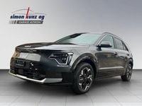 Neu Kia e-Niro Air 150 kW (204 PS) 2025 SUV
