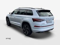 gebraucht Skoda Kodiaq RS