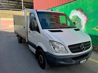 gebraucht Mercedes Sprinter 315 CDI Lang