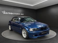Gebraucht BMW 330 Cabriolet 231 PS (169 kW) 2000 Cabrio