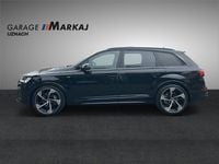 Gebraucht Audi Q7 S-Line 286 PS (210 kW) 2023 SUV