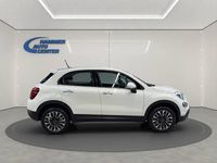 Gebraucht Fiat 500X Cross 150 PS (110 kW) 2020 SUV