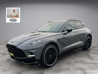 Gebraucht Aston Martin DBX 707 PS (519 kW) 2025 SUV