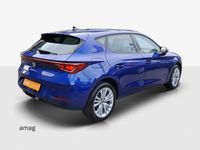 gebraucht Seat Leon STYLE