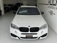 Gebraucht BMW X6 M50 Shadowline 381 PS (280 kW) 2016 SUV