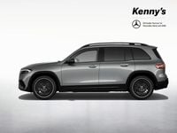 Neu Mercedes EQB350 AMG line 214 kW (292 PS) 2025 Grau SUV