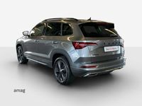 gebraucht Skoda Karoq SportLine