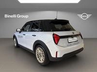 Gebraucht Mini Cooper S 204 PS (150 kW) 2025 Weiss Kleinwagen