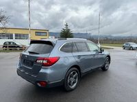 gebraucht Subaru Outback 2.5i Swiss AWD Lineartronic