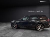 Neu BMW X5 Comfort Edition 352 PS (258 kW) 2025 Schwarz SUV