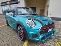 Gebraucht Mini John Cooper Works 231 PS (169 kW) 2019 Kleinwagen