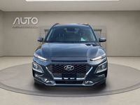 gebraucht Hyundai Kona 1.6 GDi Hybrid Vertex