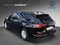 gebraucht VW Golf VIII Variant 1.0 TSI Value