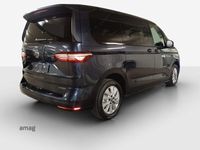 gebraucht VW Multivan NewLiberty kurz