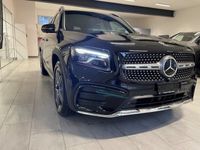 gebraucht Mercedes GLB220 d 4Matic 8G-Tronic