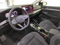 Gebraucht VW Golf VIII Style 150 PS (110 kW) 2025 Schwarz Kombi