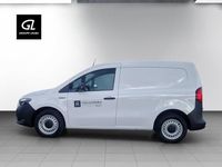 Neu Mercedes eCitan 89 kW (122 PS) 2025 Limousine