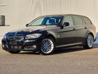 Gebraucht BMW 330 245 PS (180 kW) 2010 Kombi
